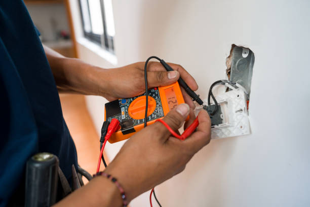 Best Electrical Outlet Installation and Repair  in Homeland Park, SC