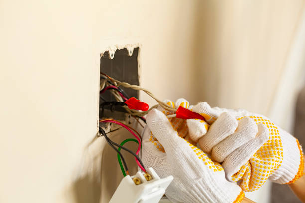 Best Electrical Troubleshooting and Repair  in Homeland Park, SC